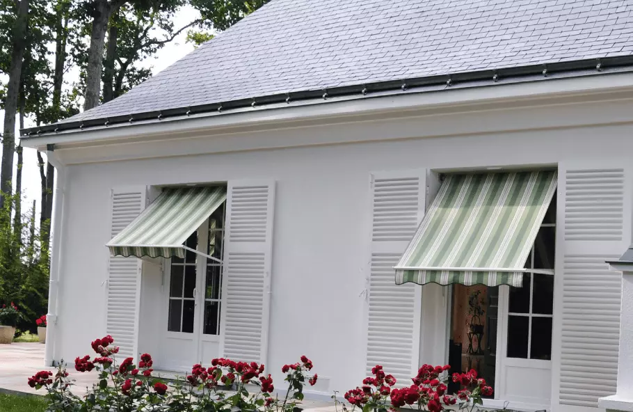 STORE A PROJECTION HONFLEUR 